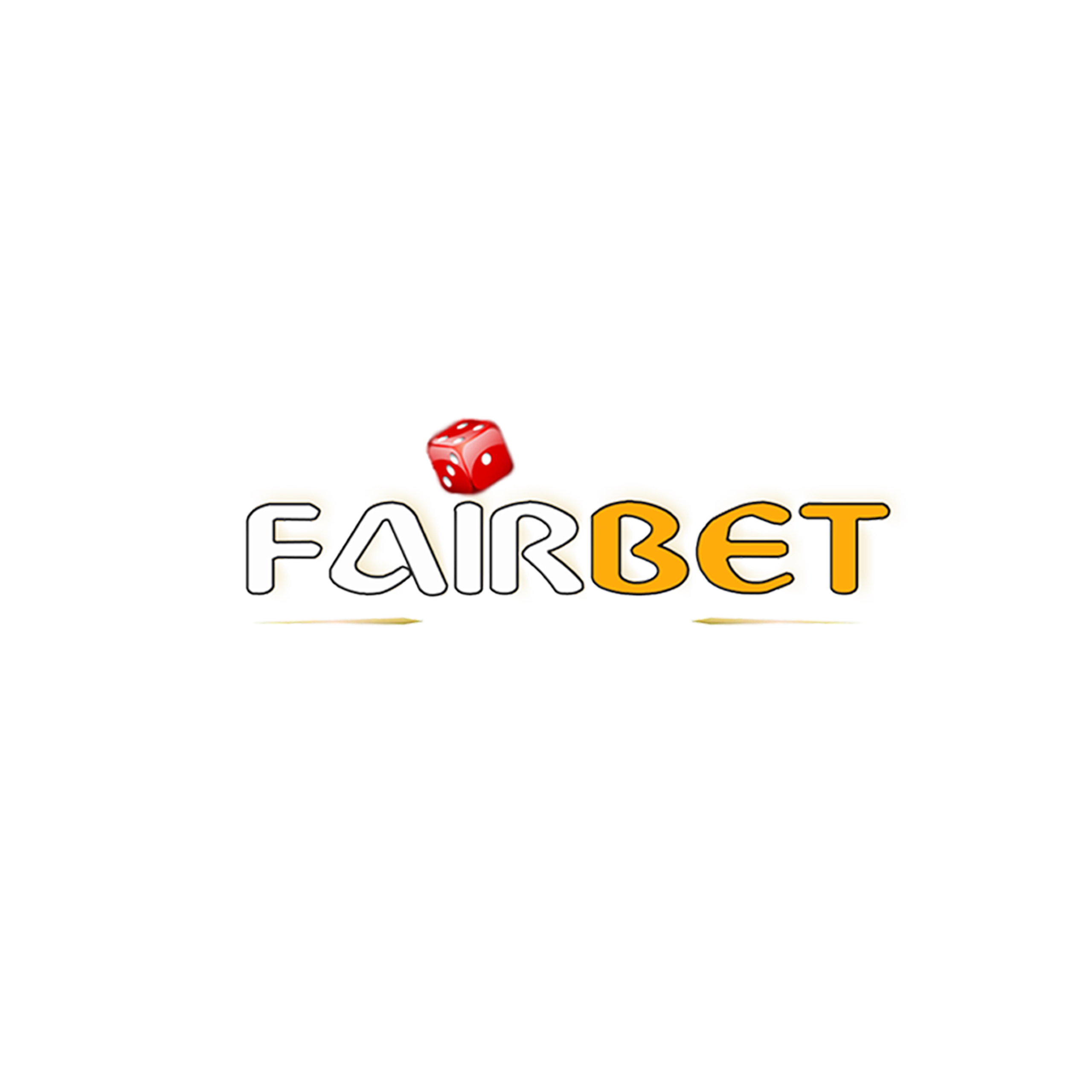 Fairbet Online Booklogo